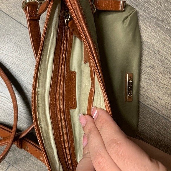 Calvin Klein Crossbody bag - Picture 2 of 2